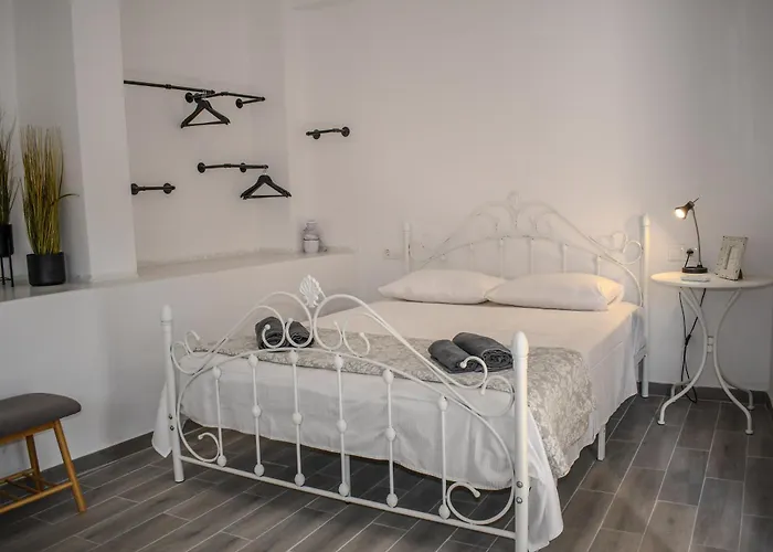 Апартаменты Sea Breeze