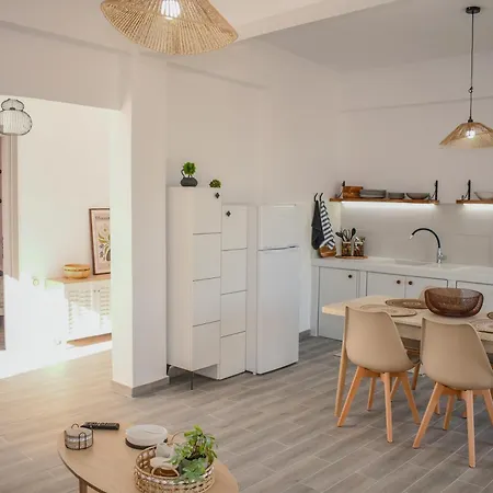 Sea Breeze Апартаменты