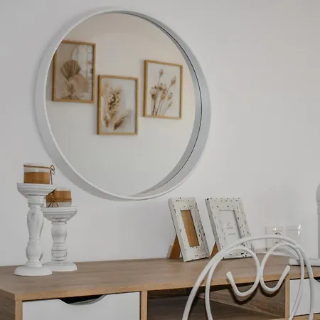 Sea Breeze Апартаменты