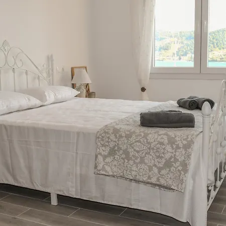 Sea Breeze * Скиатос