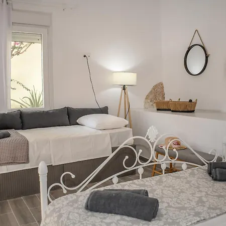 Sea Breeze Апартаменты *