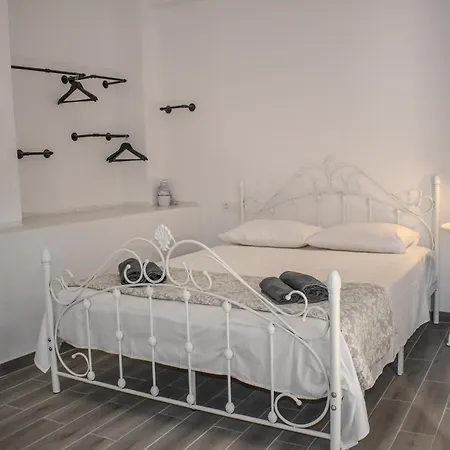 Апартаменты Sea Breeze