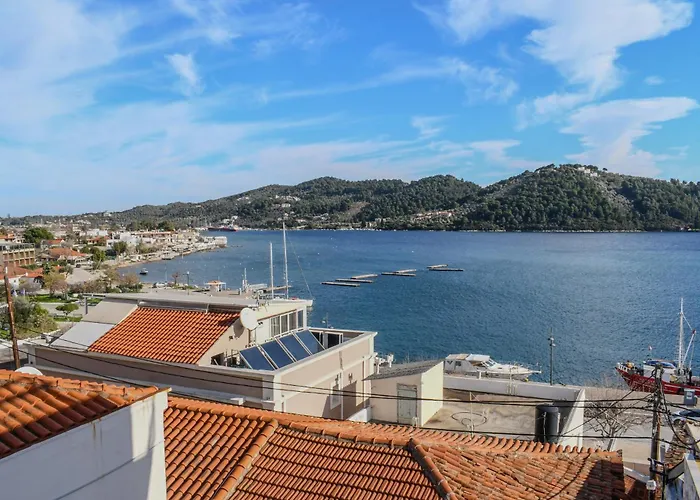 Apartamento Sea Breeze *