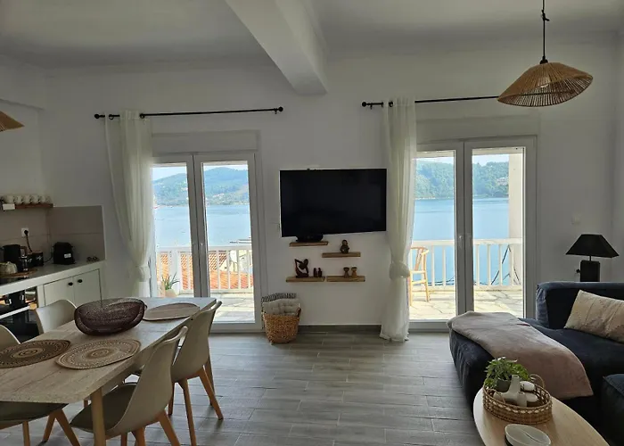 Sea Breeze Apartamento *