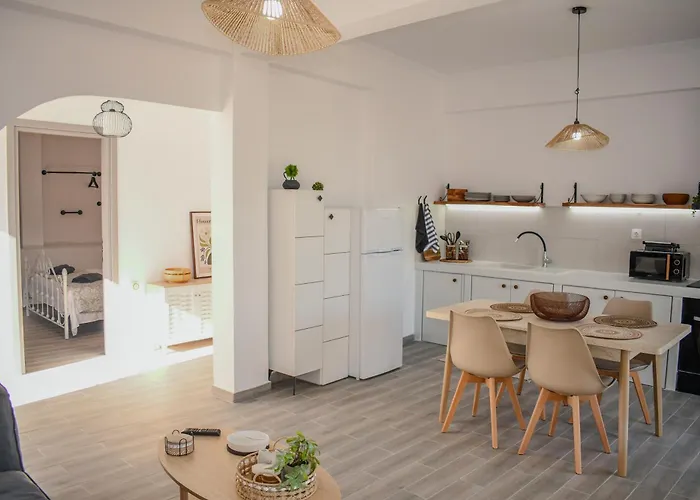 Sea Breeze Apartamento