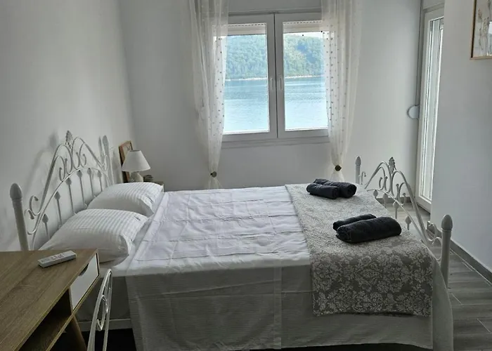 Apartamento Sea Breeze *