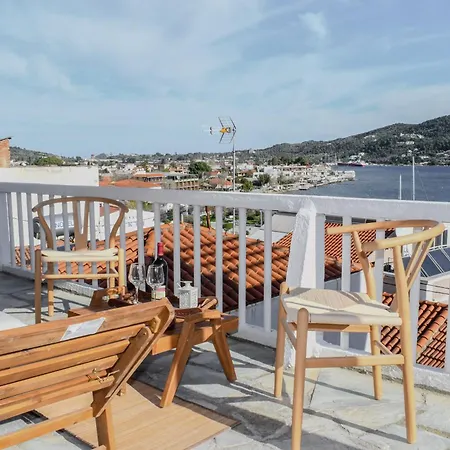 Appartement Sea Breeze *