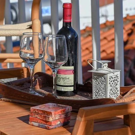 Sea Breeze Skiathos-stad