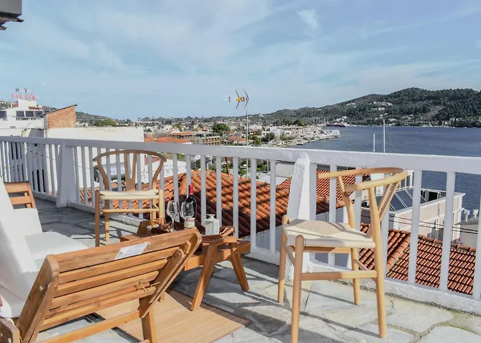 Appartement Sea Breeze *