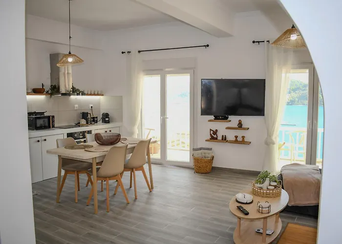 Sea Breeze Appartement