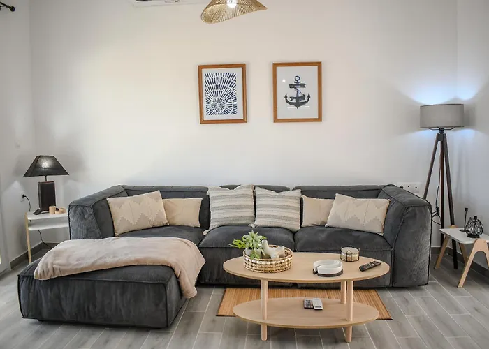 Sea Breeze * Skiathos-stad