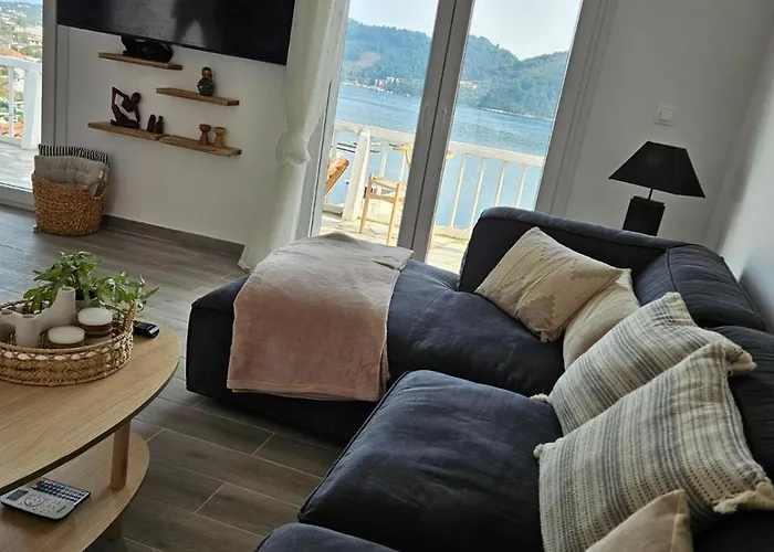 Appartement Sea Breeze *