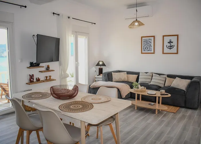 Appartement Sea Breeze *