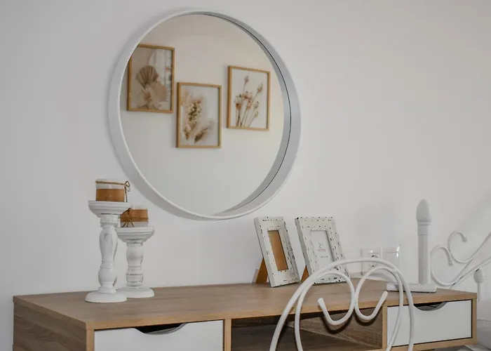 Sea Breeze Appartement