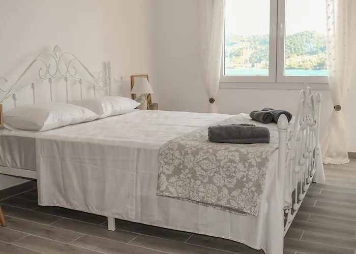 Sea Breeze * Skiathos-stad