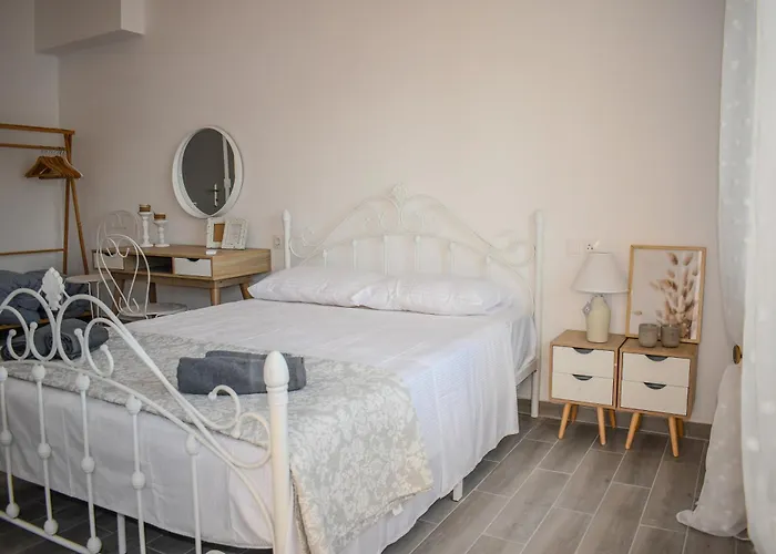 Sea Breeze Skiathos-stad