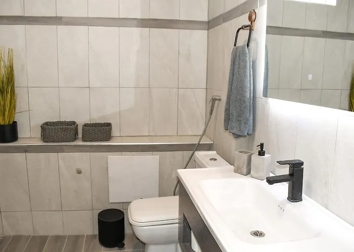 Sea Breeze Appartement